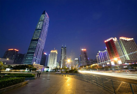 深圳京基一百大厦消杀四害公司