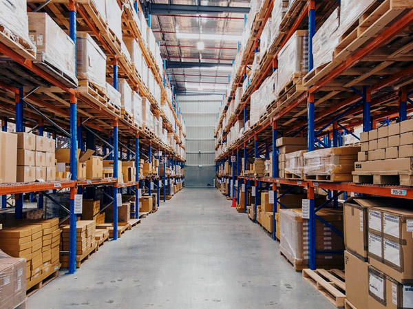 仓储物流